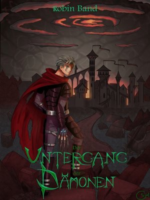 cover image of Der Untergang der Dämonen